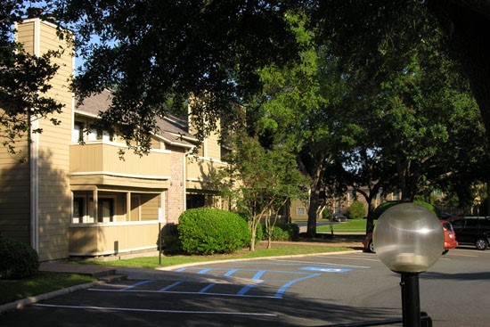 Brandywine Apartments